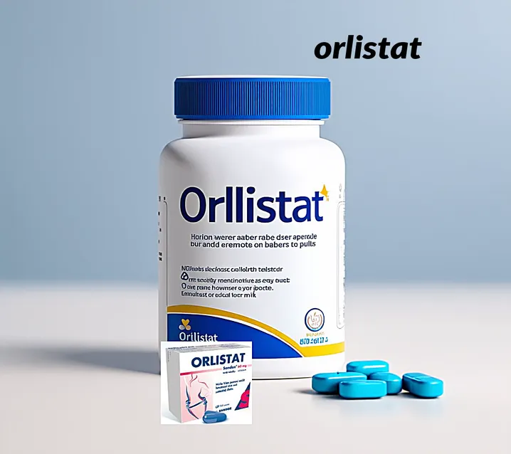 Orlistat 1