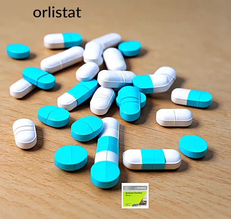 Orlistat 2