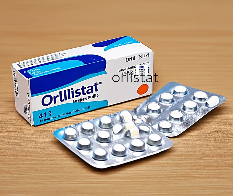 Orlistat 3